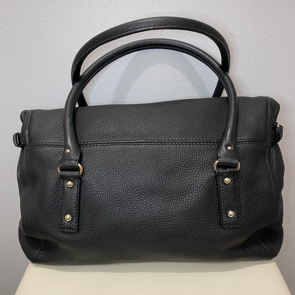 EUC Kate Spade Cobble Hill LESLIE Large Satchel - Picture 2 of 14